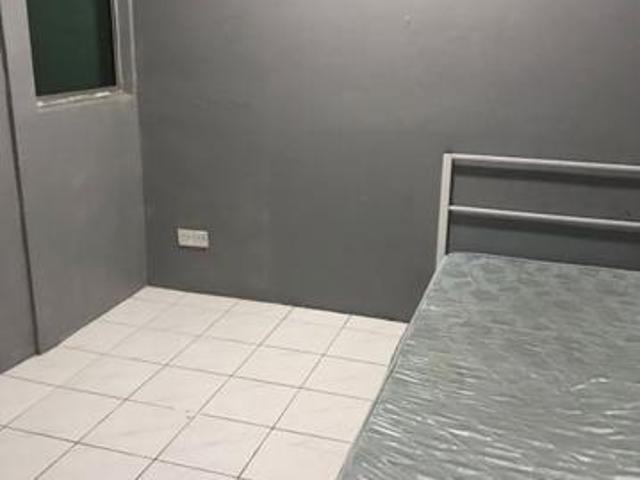 Apartment for rent in Penang