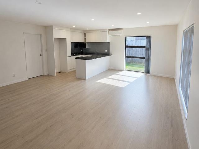 House for rent in Manurewa, Oroua County