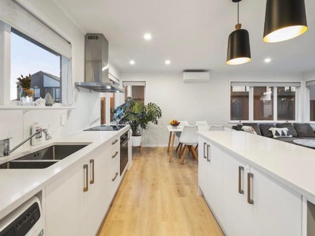 House for rent in Point England, Maungakiekie-Tāmaki