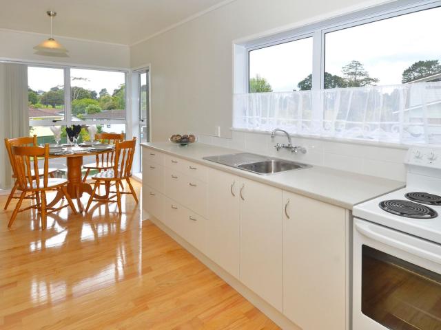 House for rent in Manurewa, Oroua County