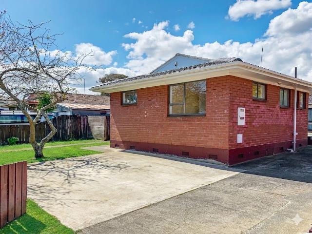 House for rent in Manurewa, Oroua County