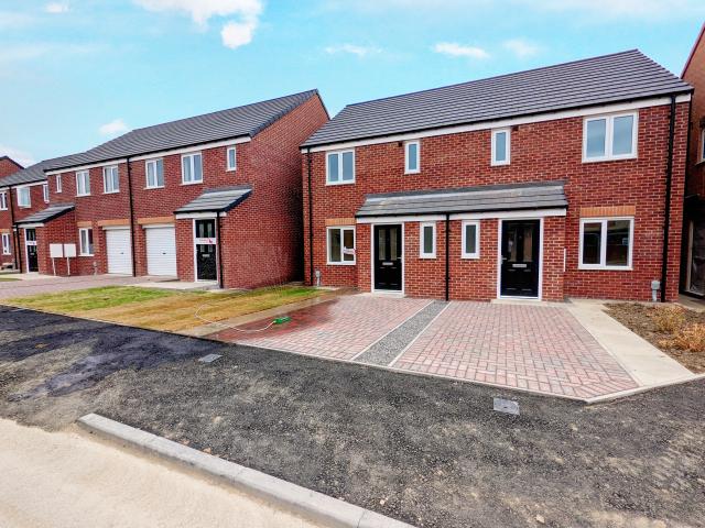 House for rent in Bowburn