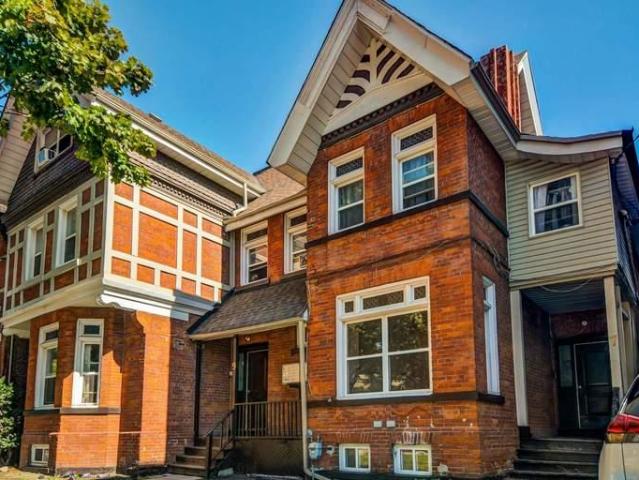 House for rent in Woburn, Ontario