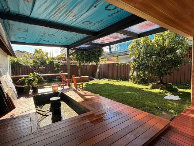 House for rent in Sydney, New South Wales