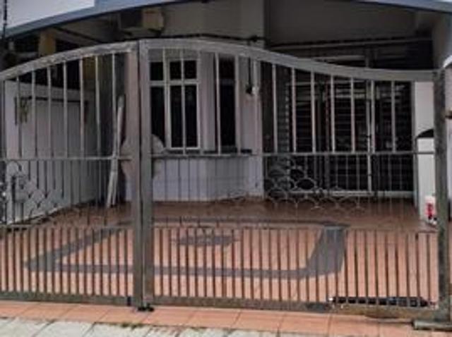 Terraced House for rent in Ulu Tiram, Johor