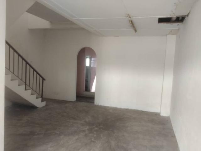 Terraced House for rent in Port Klang, Selangor