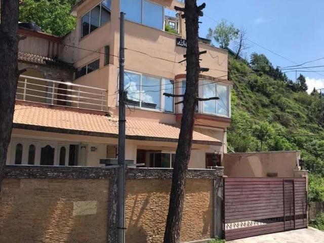 House for rent in Muzaffarabad, Azad kashmir