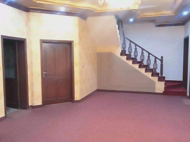 House for rent in Islamabad