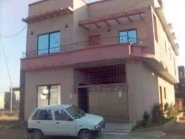 House for rent in Rawalpindi, Islamabad Capital Territory