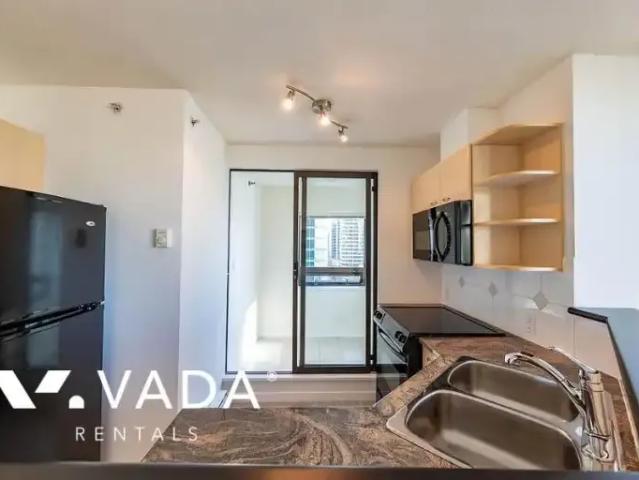 House for rent in Vancouver, British Columbia