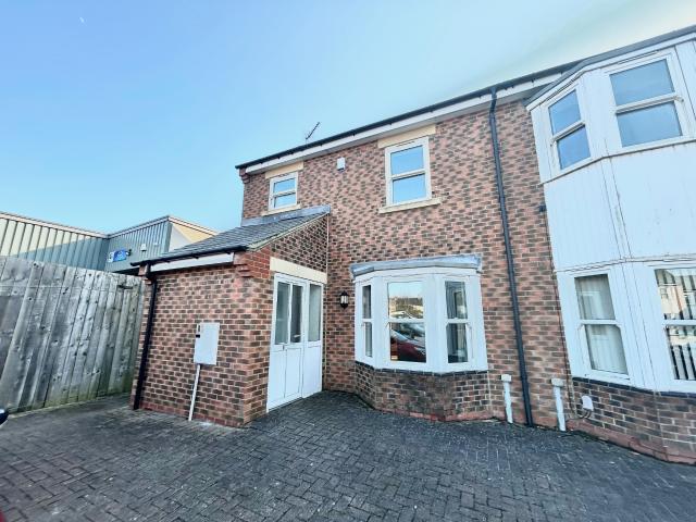 House for rent in Pity Me, Framwellgate Moor