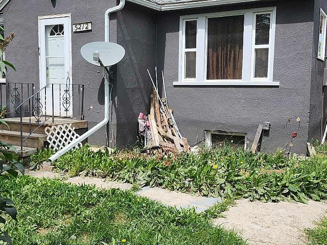 House for rent in Alberta