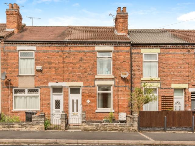 House for rent in Hammond Street
