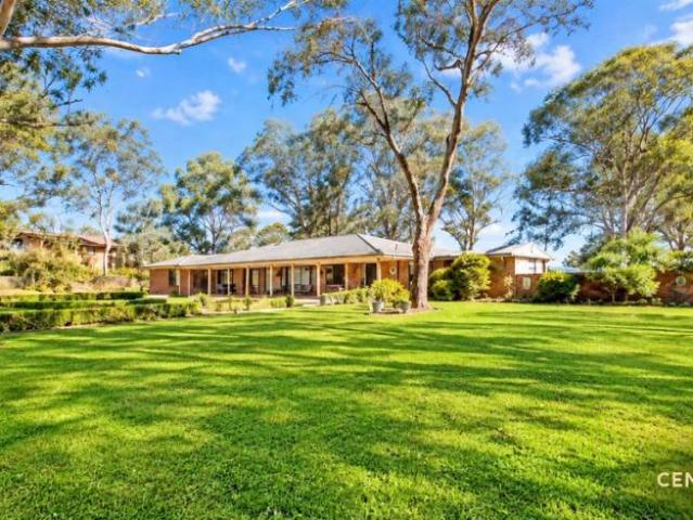 House for sale in Vineyard, New South Wales