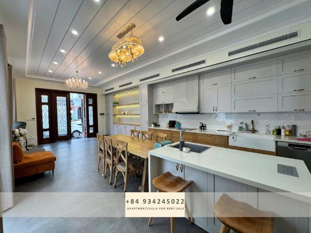 Bất động sản cho thuê tại An Biên, Hải Phòng