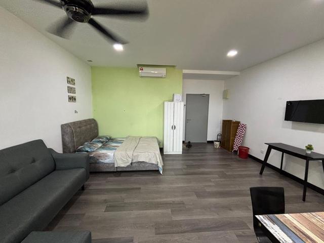 Apartment for rent in Kajang, Langat
