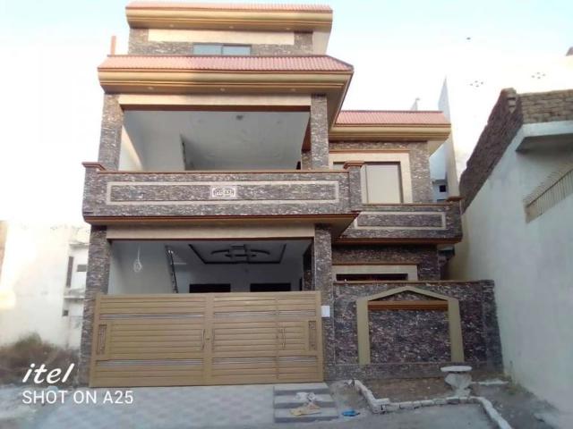 House for rent in Islamabad Capital Territory