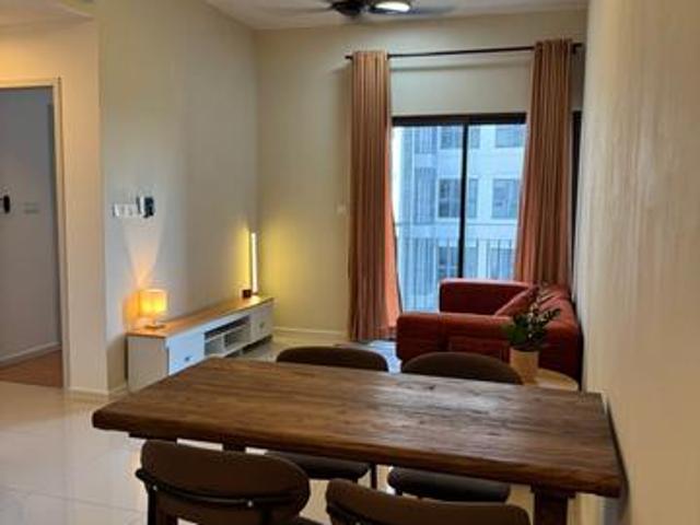 Serviced Residence for rent in Kajang, Langat