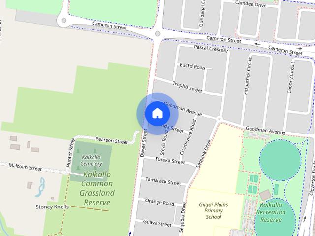 House for rent in Cloverton, Melbourne