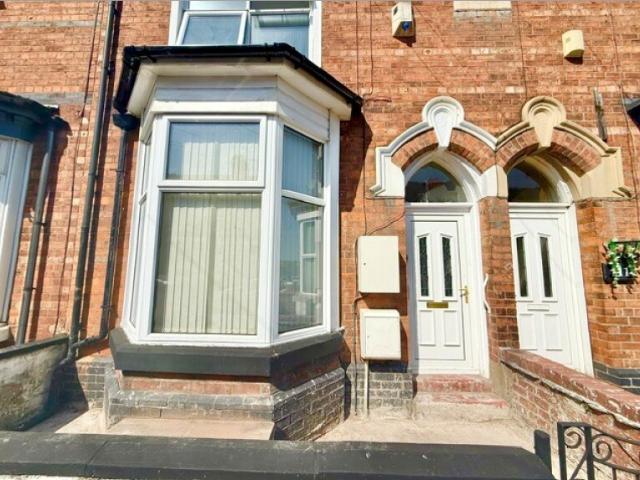 House for rent in Hammond Street