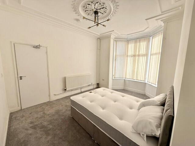 House for rent in Hammond Street