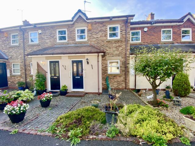 House for rent in Preston, North Shields
