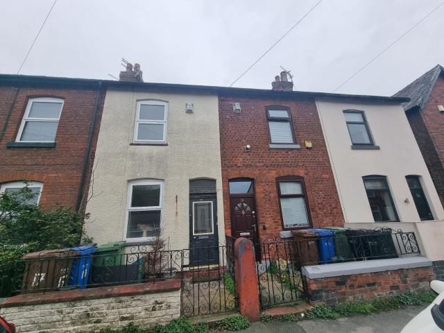 House for rent in Cheadle Hulme, Greater Manchester