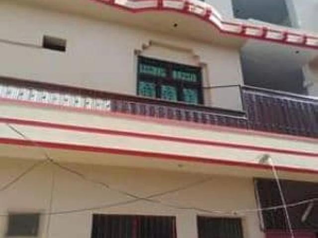 House for rent in Peshawar, North West Frontier Province