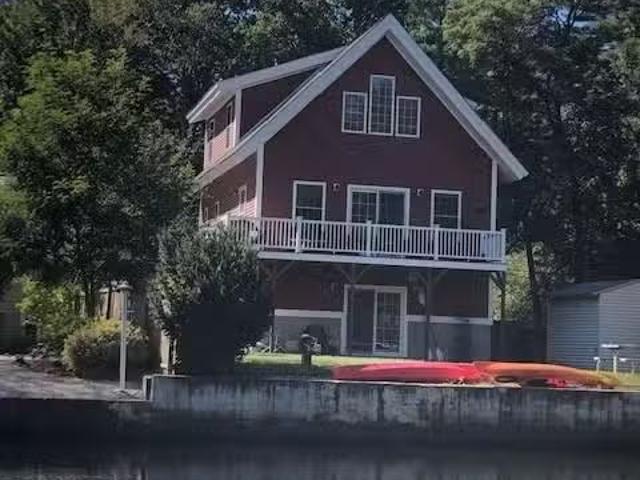 House for rent in Goffstown