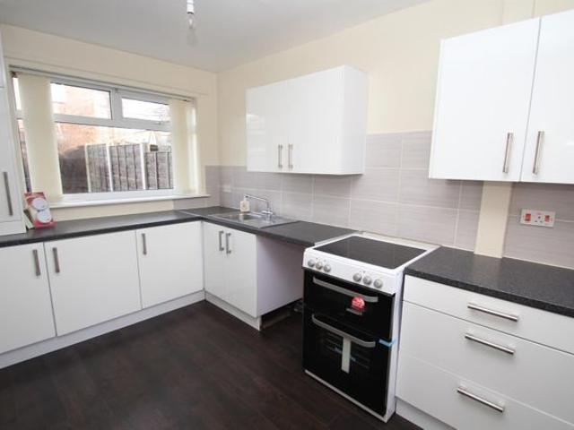 House for rent in Georgia, Greater Manchester