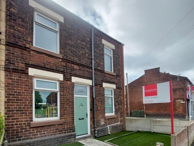 House for rent in Blackbrook, St Helens