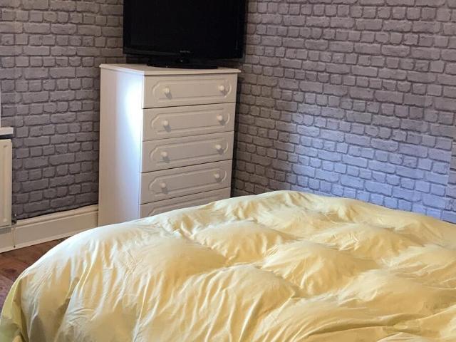 House for rent in Crook