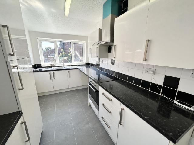 House for rent in Wardley, Salford