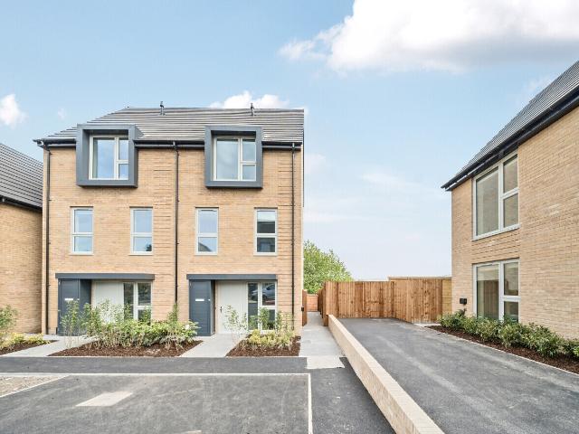 House for rent in Higherford, Lancashire