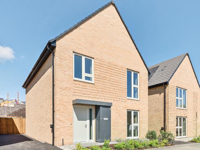 House for rent in Higherford, Lancashire