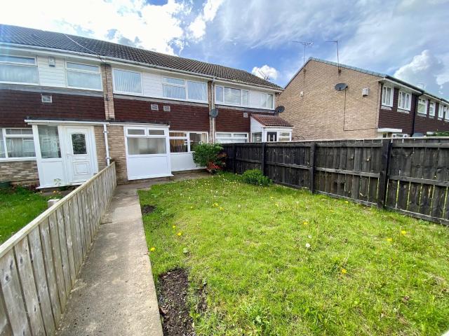 House for rent in Kingston Park, Newcastle upon Tyne