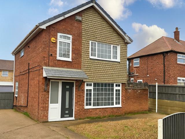 House for rent in Wistaston, Hammond Street