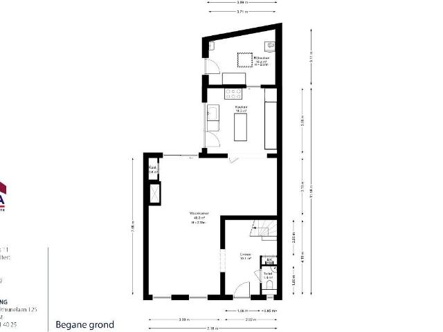Maison location à Haaltert, Oost-Vlaanderen