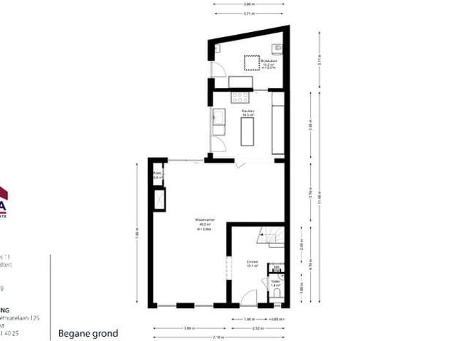 Maison location à Haaltert, Oost-Vlaanderen