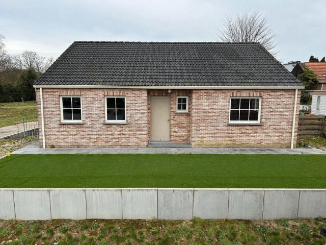 Maison location à Attenrode, Glabbeek