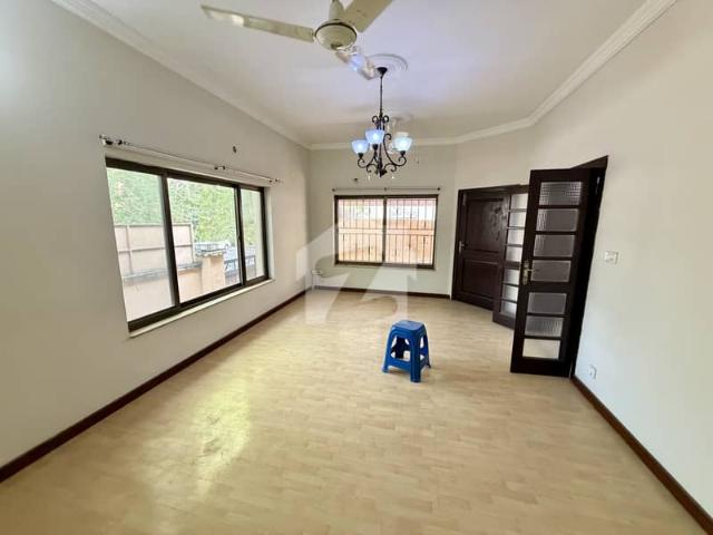 House for rent in اسلام آباد, زون 1