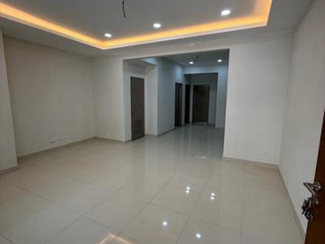 Townhouse for rent in Country Heights Damansara, Kuala Lumpur