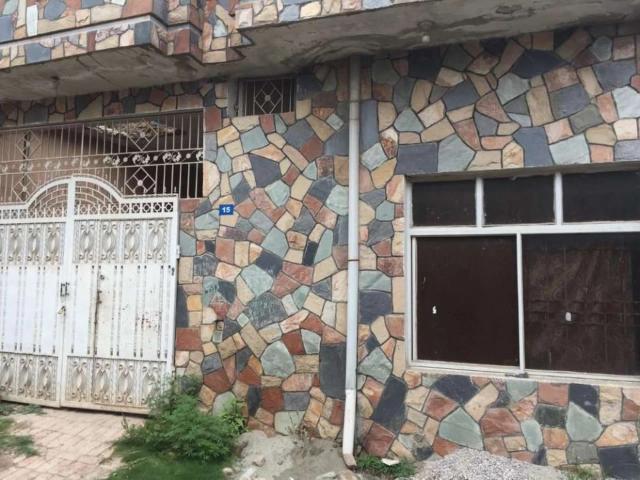 House for rent in Islamabad