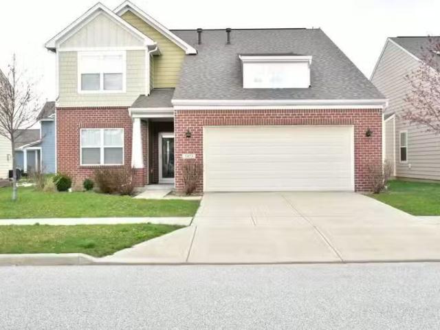 House for rent in Brownsburg