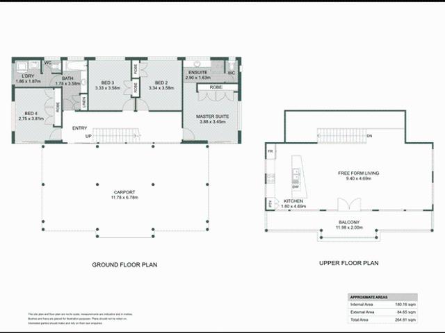 House for rent in Peppermint Grove Beach, Western Australia