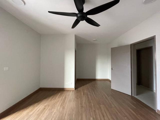 Townhouse for rent in Petaling, Subang Jaya