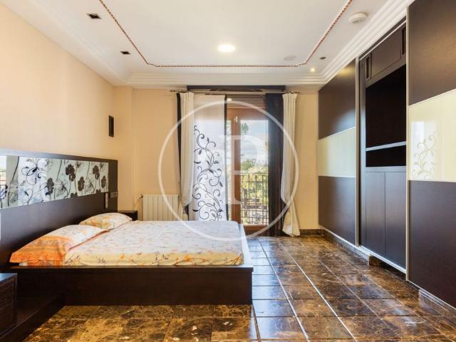 Casa en alquiler en la Ribera Alta, Valencia