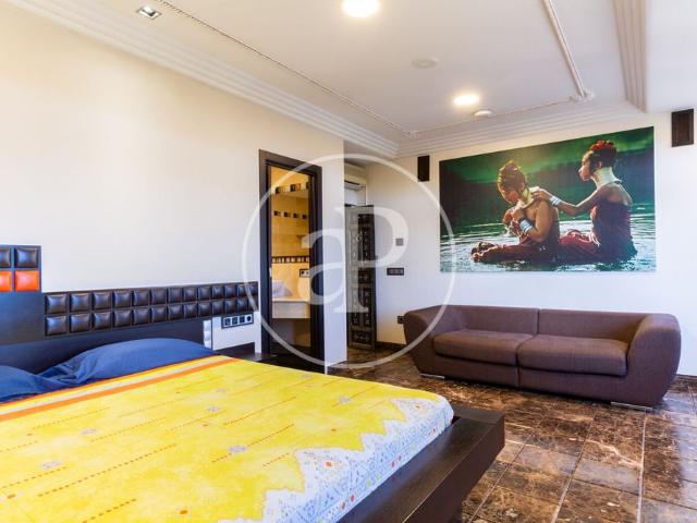 Casa en alquiler en la Ribera Alta, Valencia