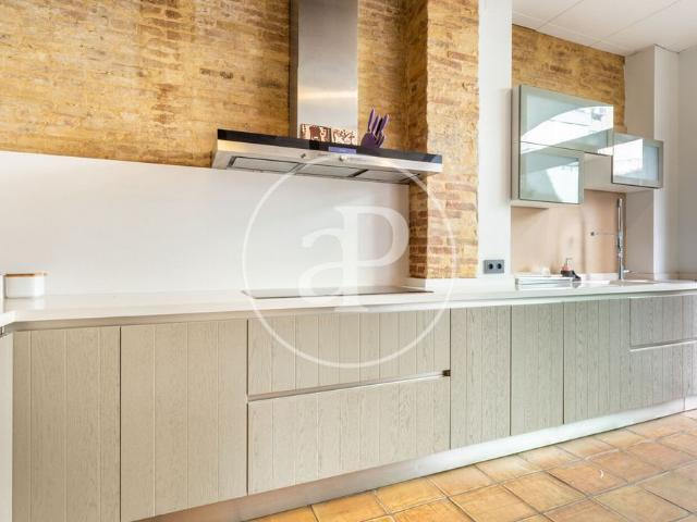 Casa en alquiler en La Zaidía, Valencia