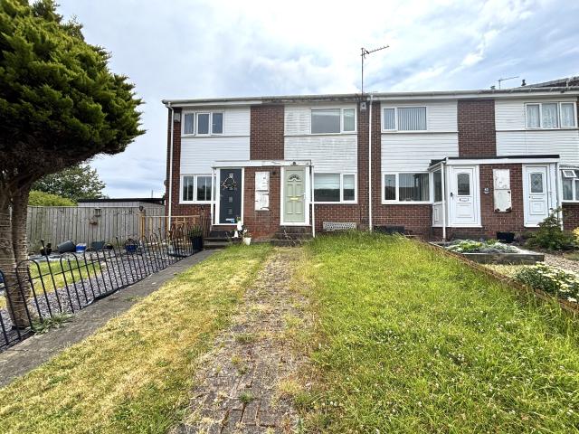 House for rent in Sunderland